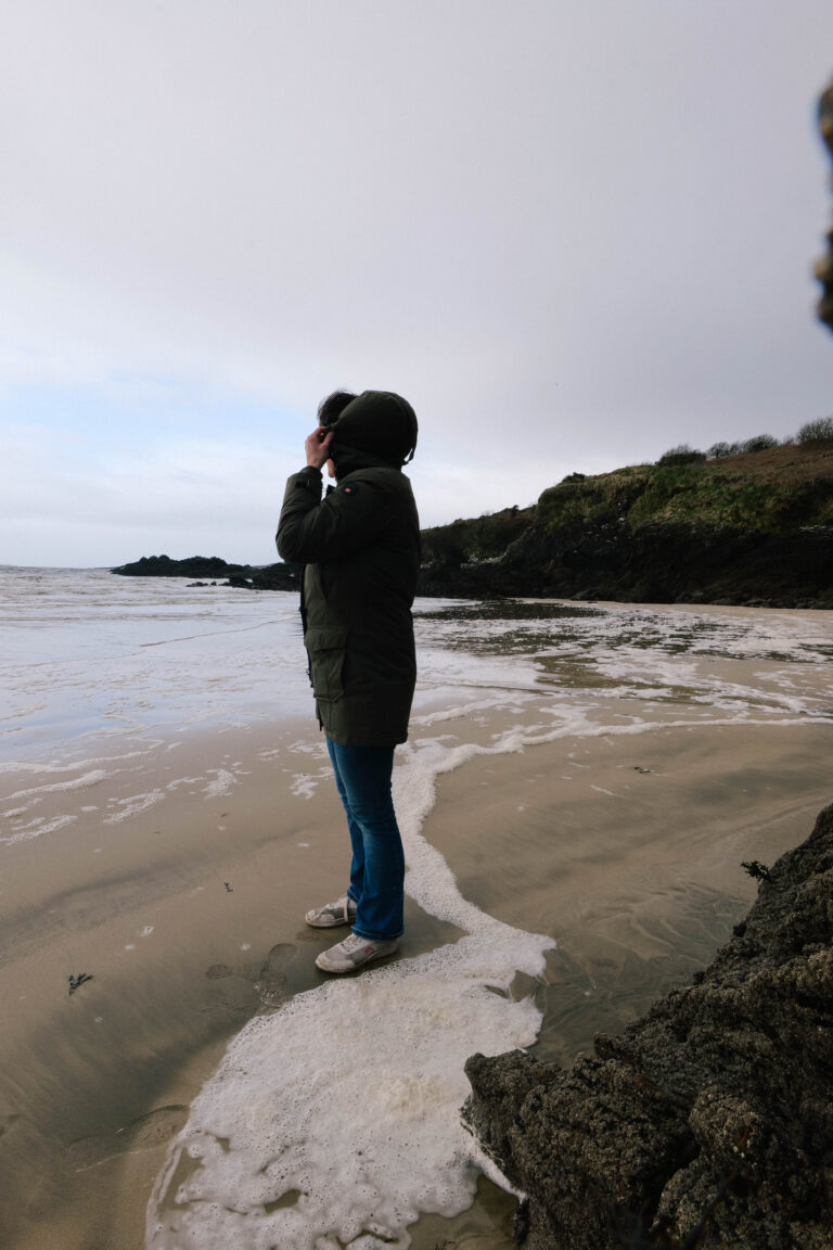 Mein Lieblingsort am Meer – warum ich hier immer wieder auftanke