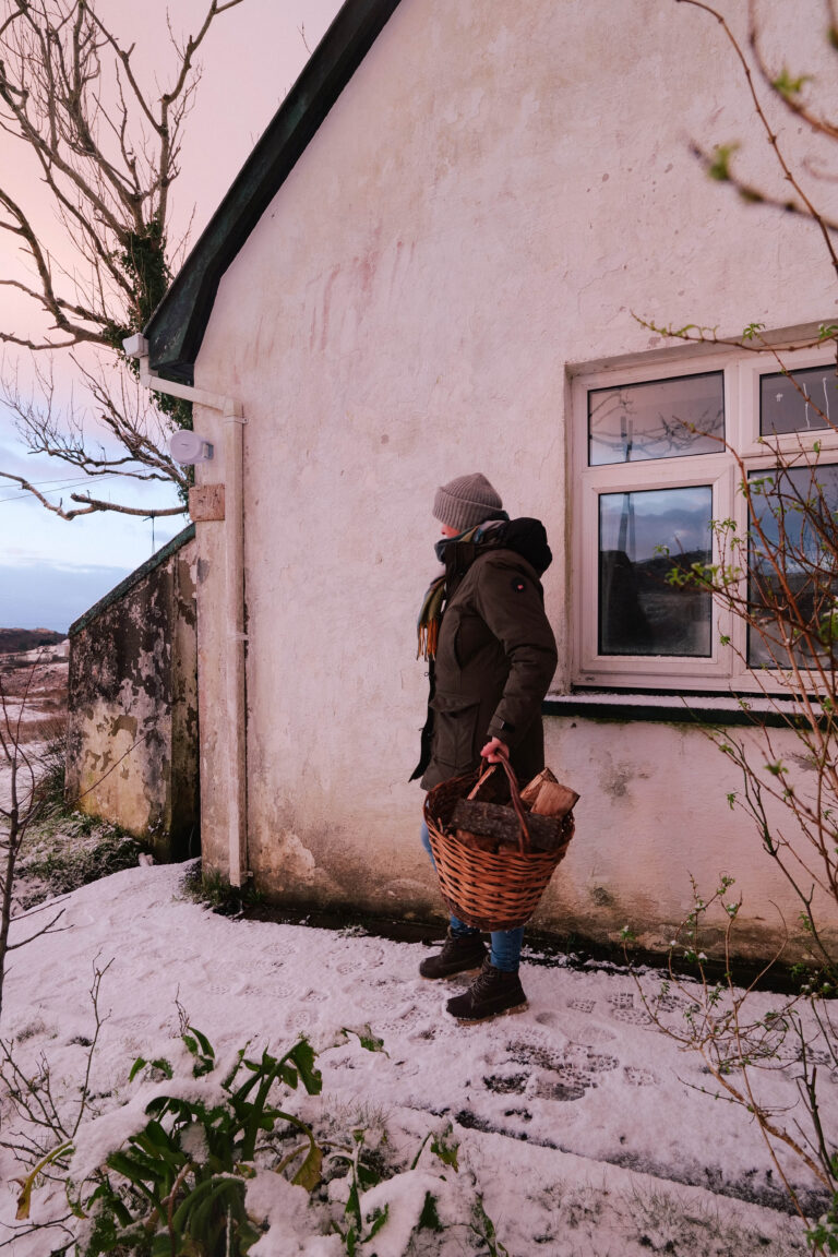 Slow Living im Januar