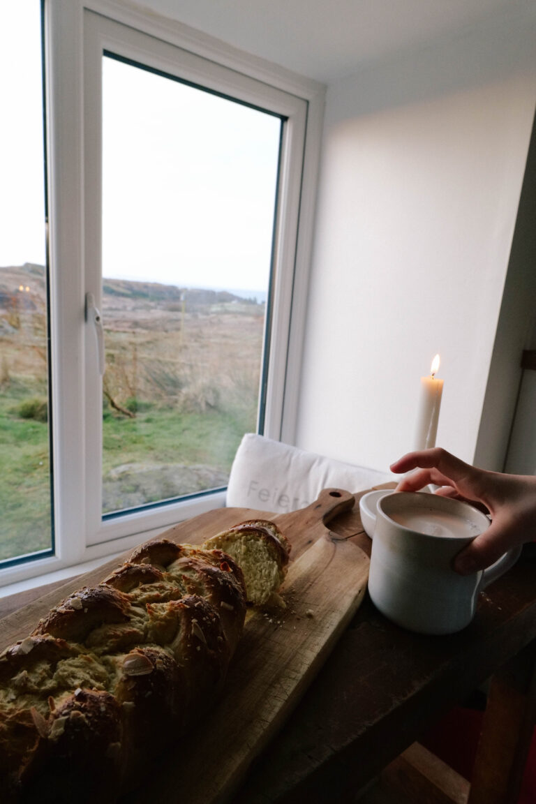 7 Dinge, die meinen Alltag gerade ruhiger machen